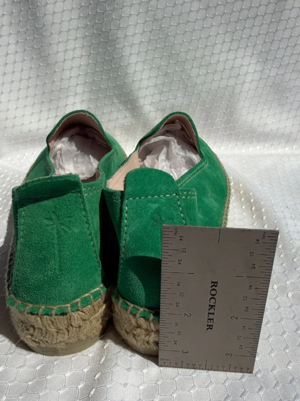 Manebí manebi suede